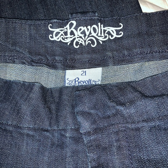 Alloy Jeans - Picture 3 of 3